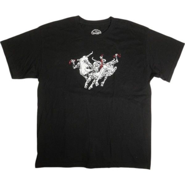 Size【L】 TENDERLOIN テンダーロイン T-TEE H.A Tシャツ 黒 【中古品-良い】 20807172 - 品質保証付き