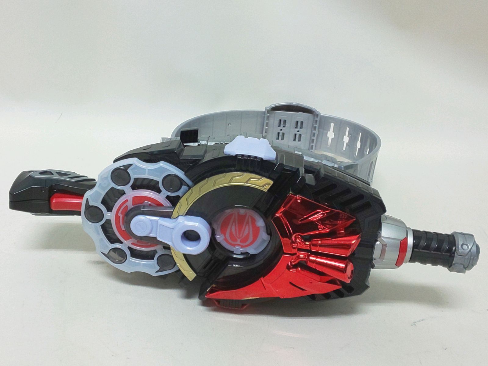 仮面ライダーギーツ DXデザイアドライバー ギーツ PREMIUM DX