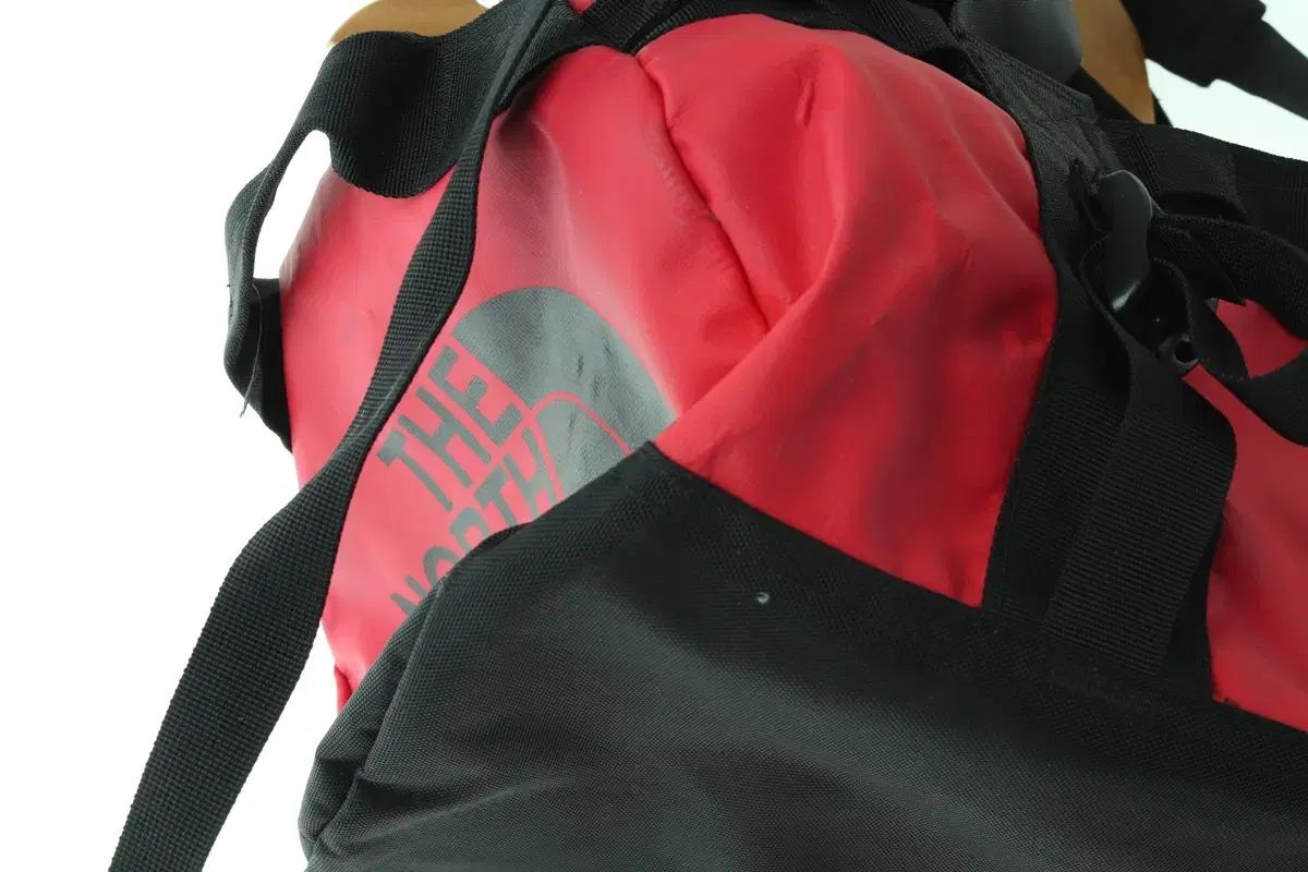 ダッフルバッグ