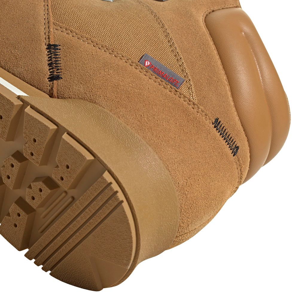 TERREX SNOWPITCH