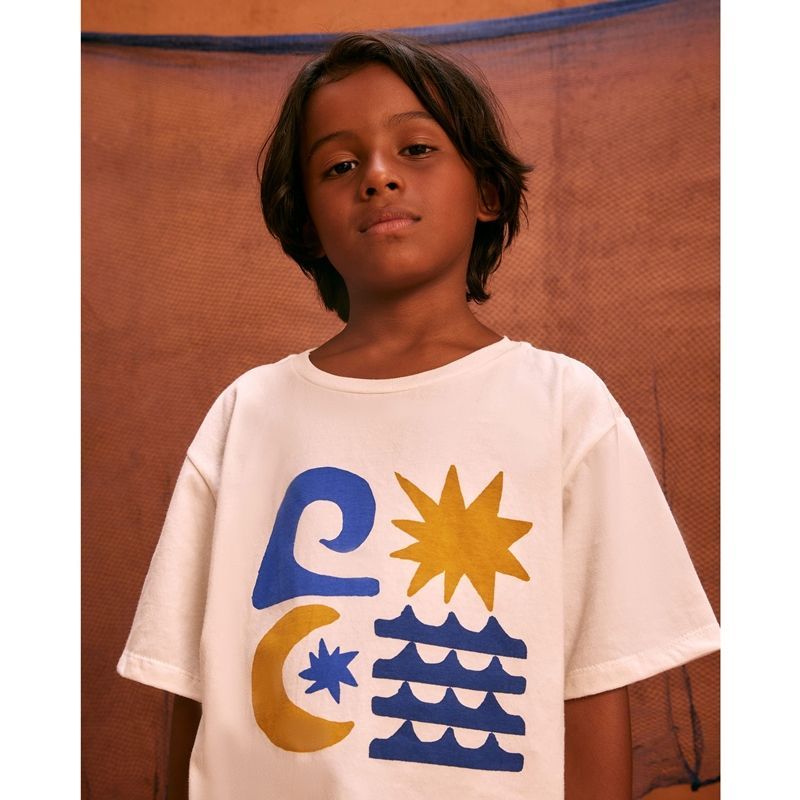 キッズベリーニャTシャツ 子ども 水着 キッズ