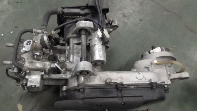 ビーノモルフェ FI SA37J-517xxx の エンジン 1760066756