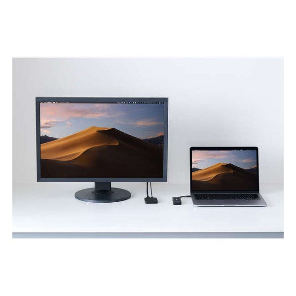 エレコム ワイヤレスHDMI送受信機