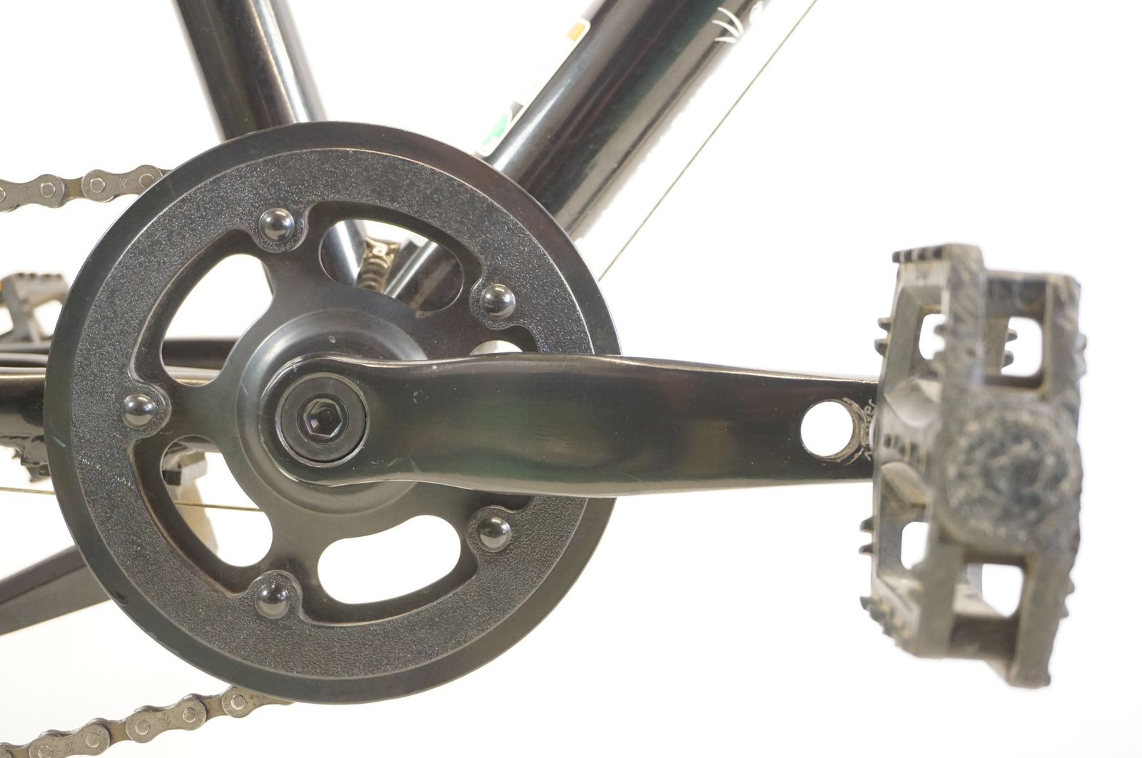 キッズバイク バイチャリ宇都宮店