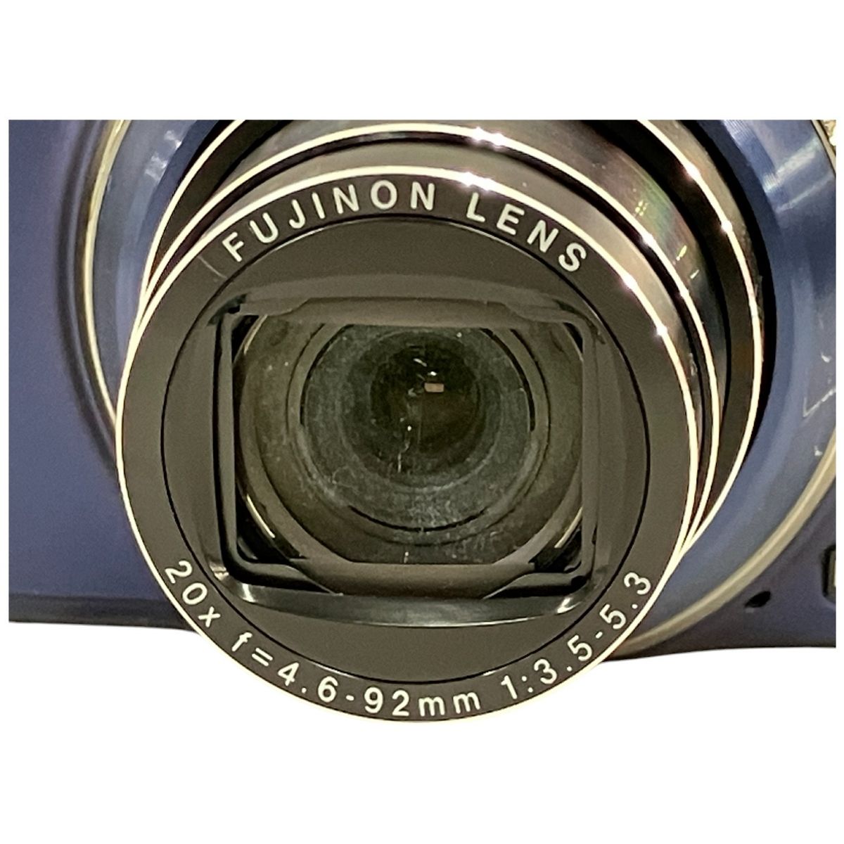 FUJIFILM