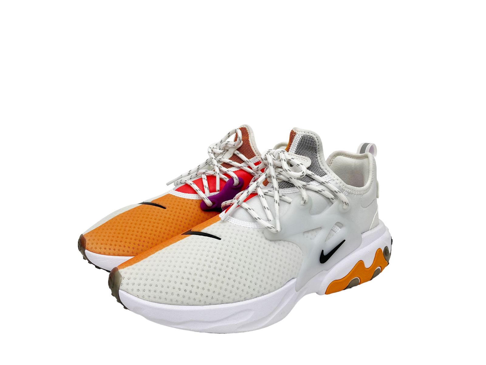 NIKE (ナイキ) ×BEAMS (ビームス) REACT PRESTO DHARMA リアクト ...