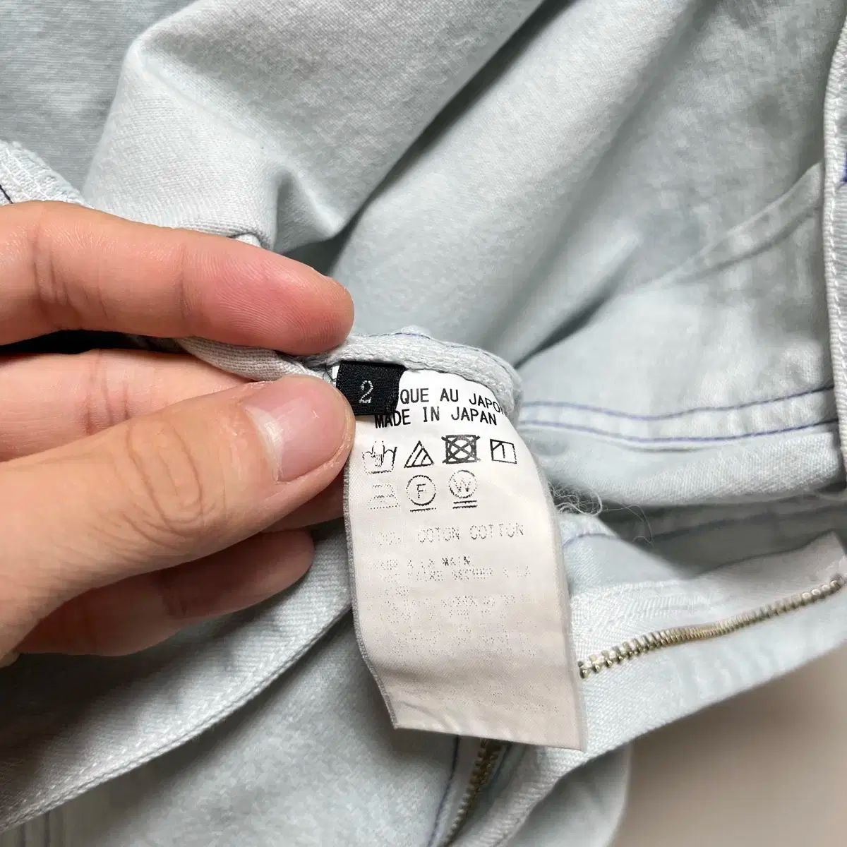 ヨウジヤマモト Ys