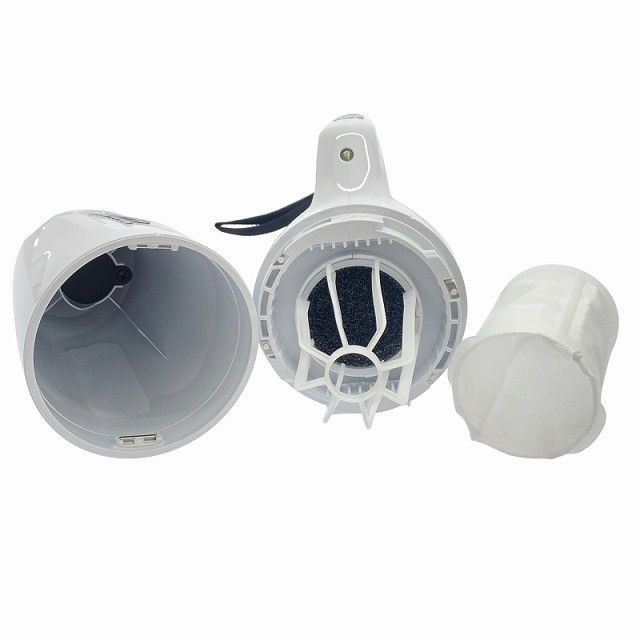 CL108FDSHW バッテリー1個