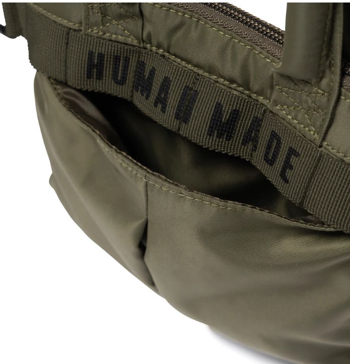 HUMAN MADE MINI HELMET BAG ショルダーバッグ HM26GD023 - メルカリ