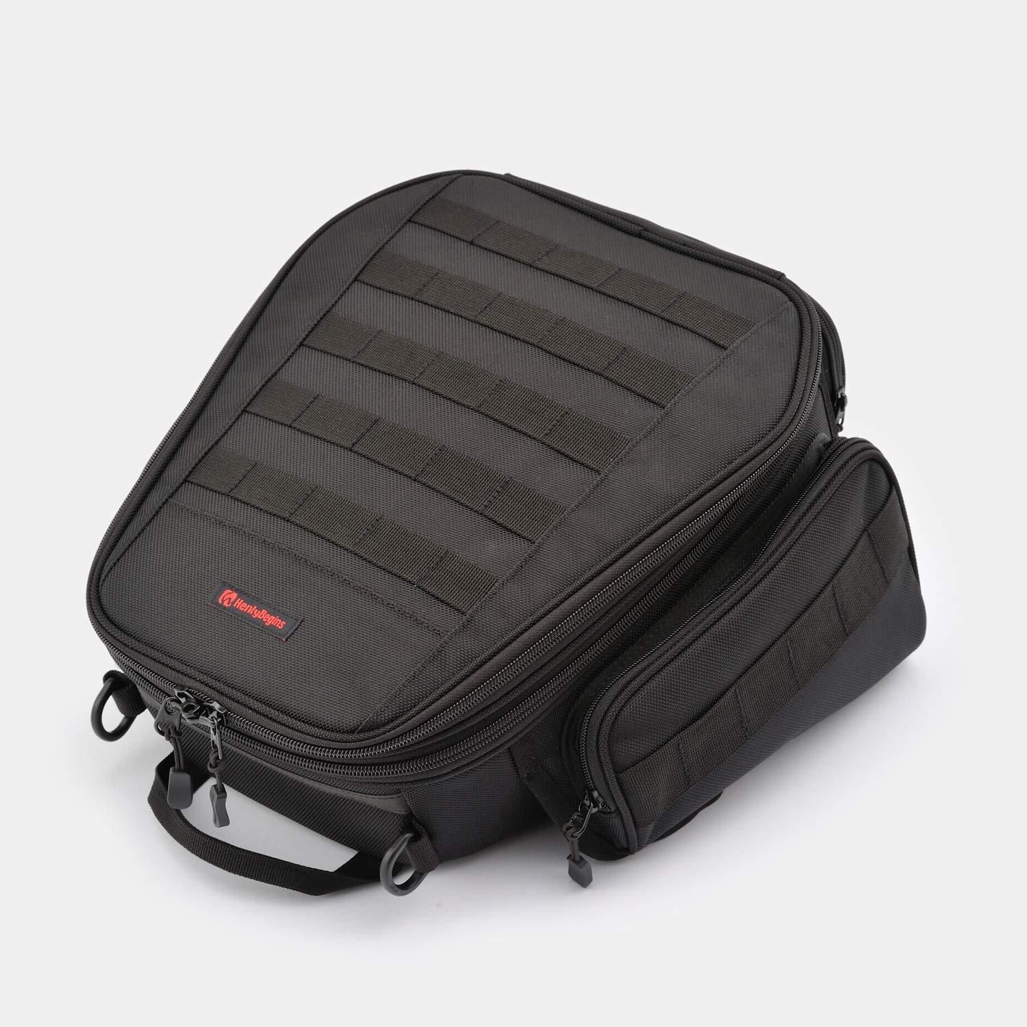 3営業日で発送 ヘンリービギンズ Henly Begins HBシートバッグDH-731 品番 98661