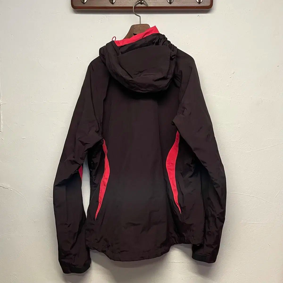 NORTH FACE
