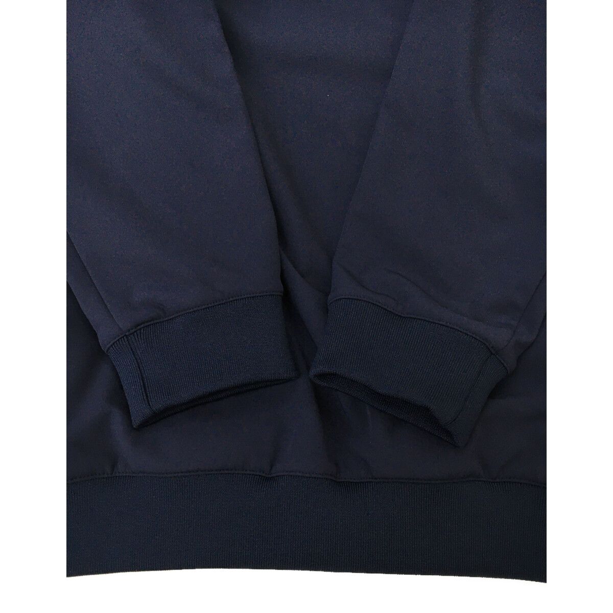 coco 未使用品 ムータマリン muta MARINE メンズ セットアップ 5(M) 紺 ネイビー 裏フリース 防寒 未使用品 メンズ ムータマリン muta MARINE セットアップ 5(M