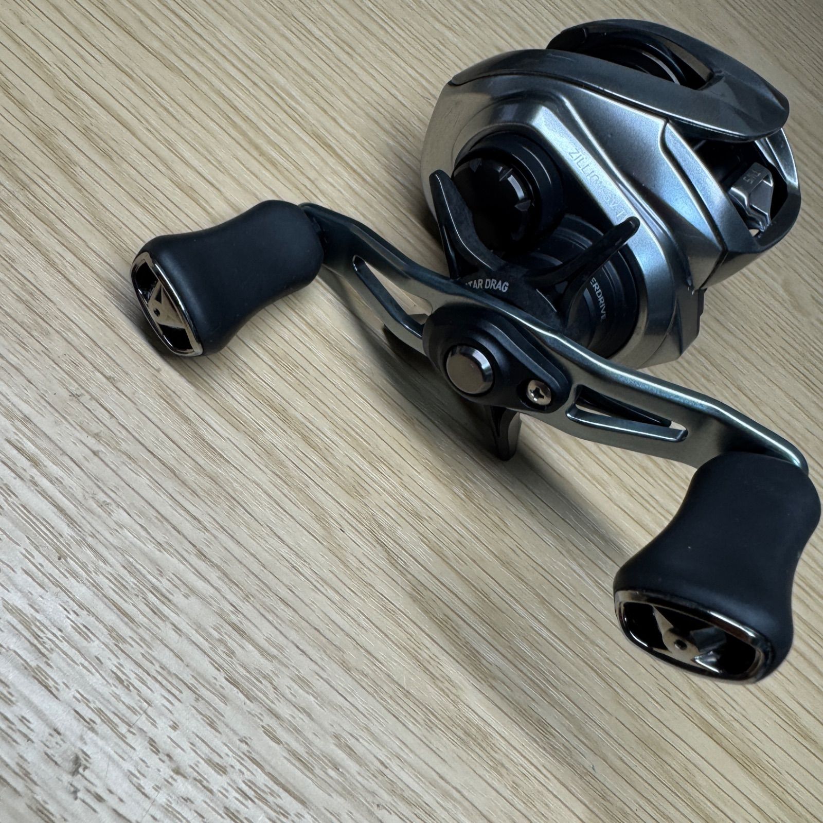 Ferrariフェラーリ カリフォルニア ウィンドディフレクター 純正 美品