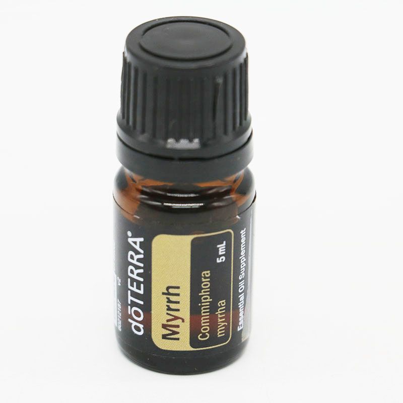 doTERRA ドテラ ミルラ doTERRA ドテラ ミルラ エッセンシャルオイル