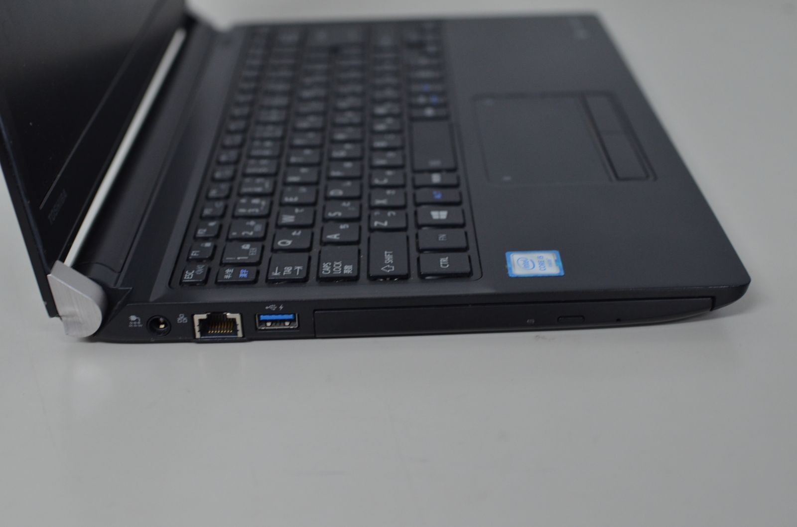 中古ノートパソコン 東芝 Dynabook RX73/TBE core i5-6200U