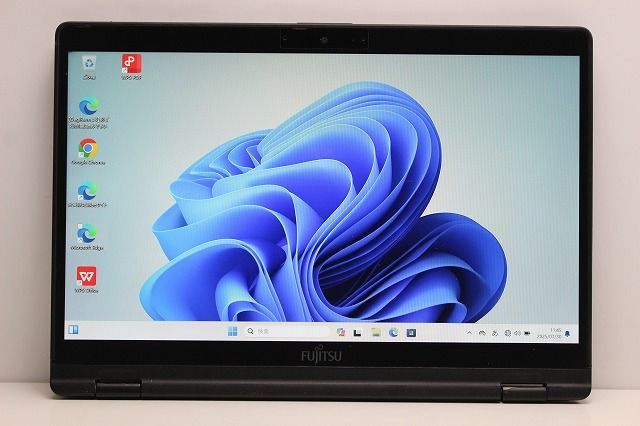 Win11タブレットPC!!/U9310X/D i5-10310U搭載!!SSD Win11タブレットPC!!/U9310X/D i5-10310U搭載!!SSD 第10世代i5 LIFEBOOK