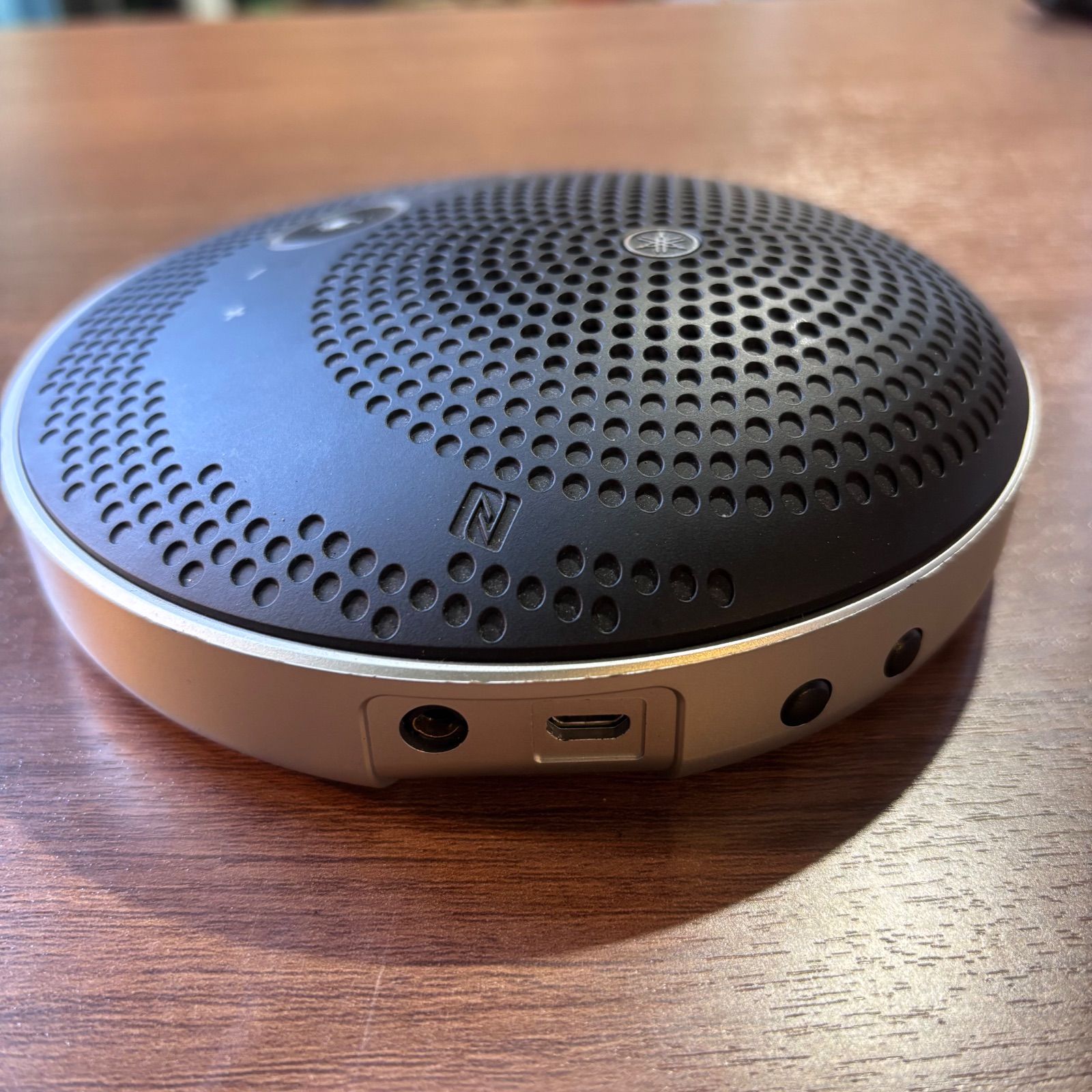 ヤマハ ユニファイドコミュニケーションスピーカーフォン YVC-330 1台