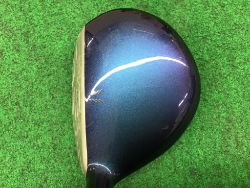 ダンロップ XXIO 2014 9W レディース フェアウェイウッド FW XXIO MP800L フェアウェイ フレックスL レディース 女性用 右利き 右用 Cランク ゴルフクラブ