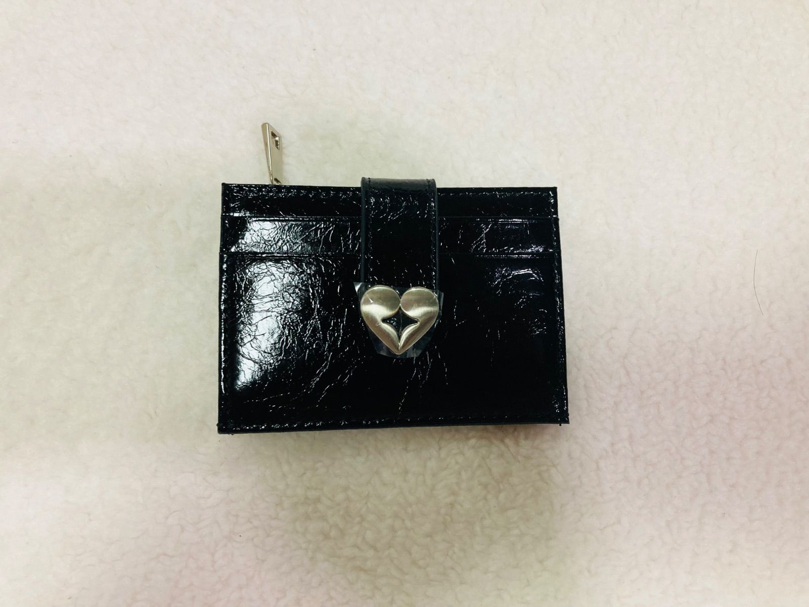 新品】【韓国現地購入】【正規品】fennec フェネック カードケース  