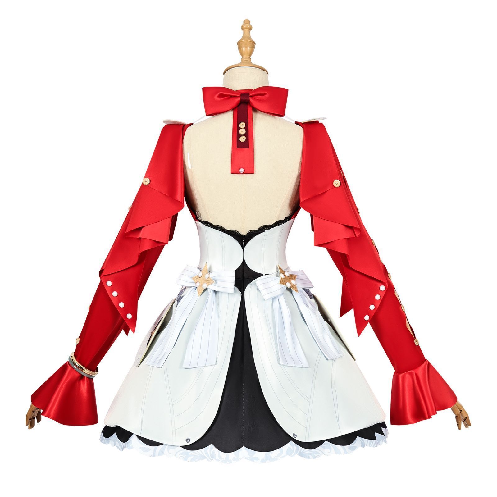 ゼンゼロ アストラ コスプレ衣装 コスチューム・コスプレ ゼンレスゾーンゼロ アストラ コスプレ 衣装
