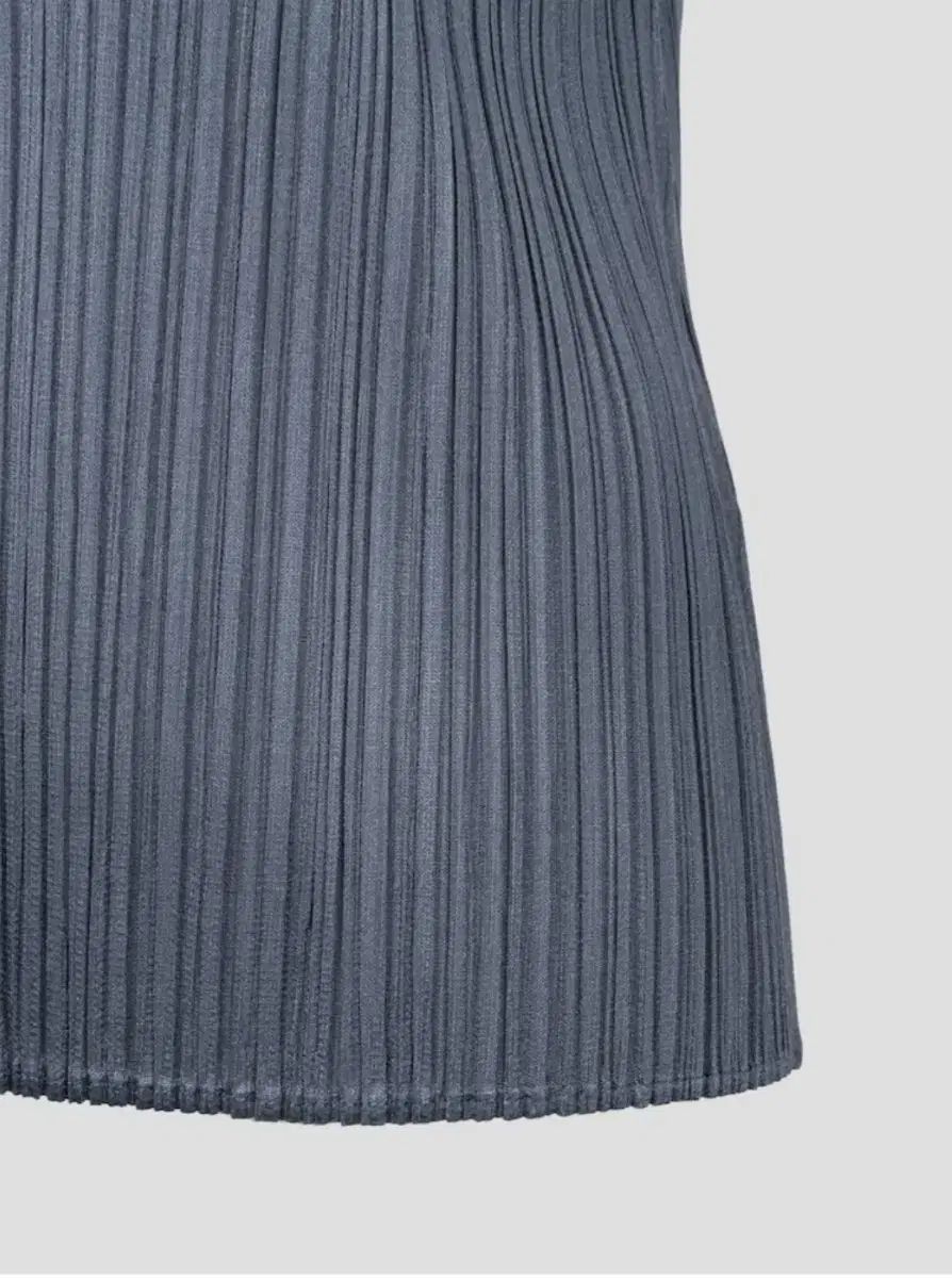 PLEATS PLEASE