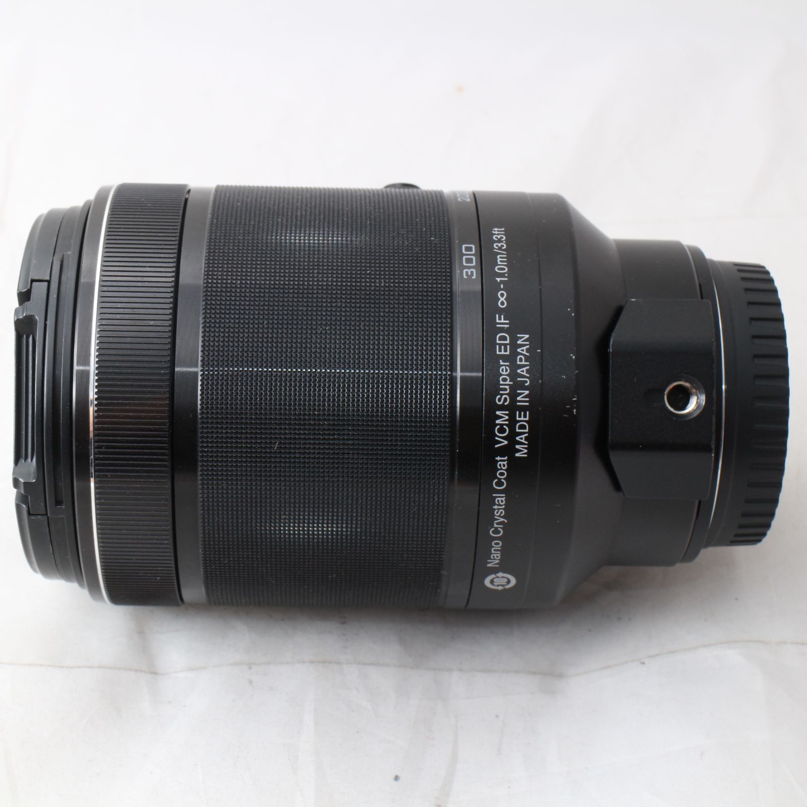 ジャンク Nikon 1 NIKKOR VR 70-300mm f/4.5-5.6 1NVR70-300 ニコン 望遠ズームレンズ #J8 - メルカリ