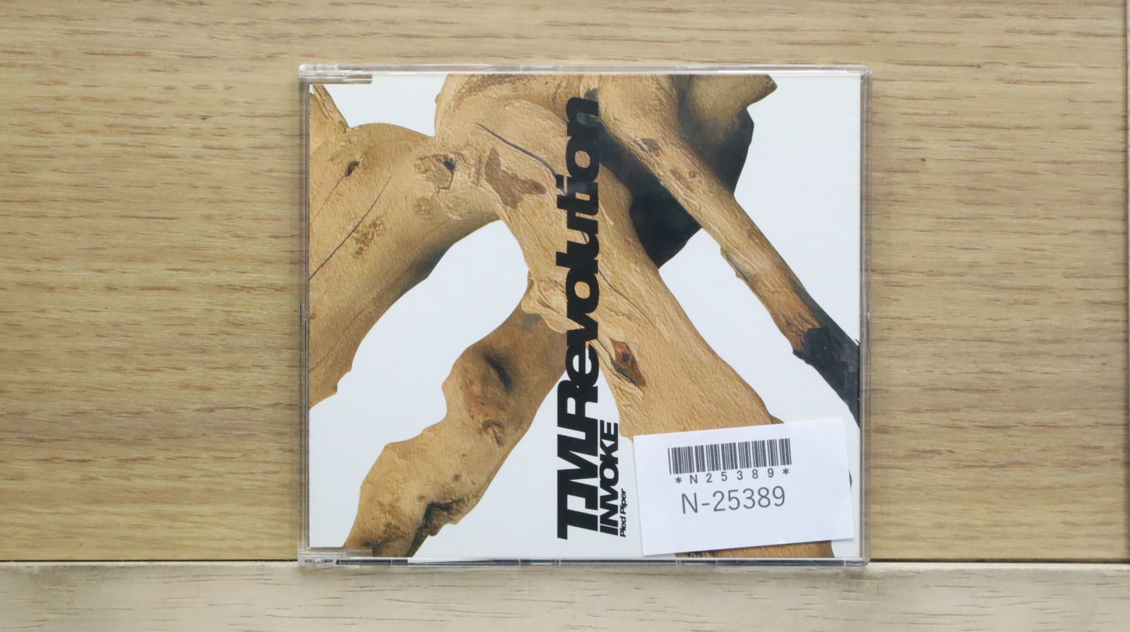 Revolution OS レボリューションオーエス [DVD] セル版 国内盤CD☆T.M.レボリューション/T.M.Revolution□ INVOKE (機動