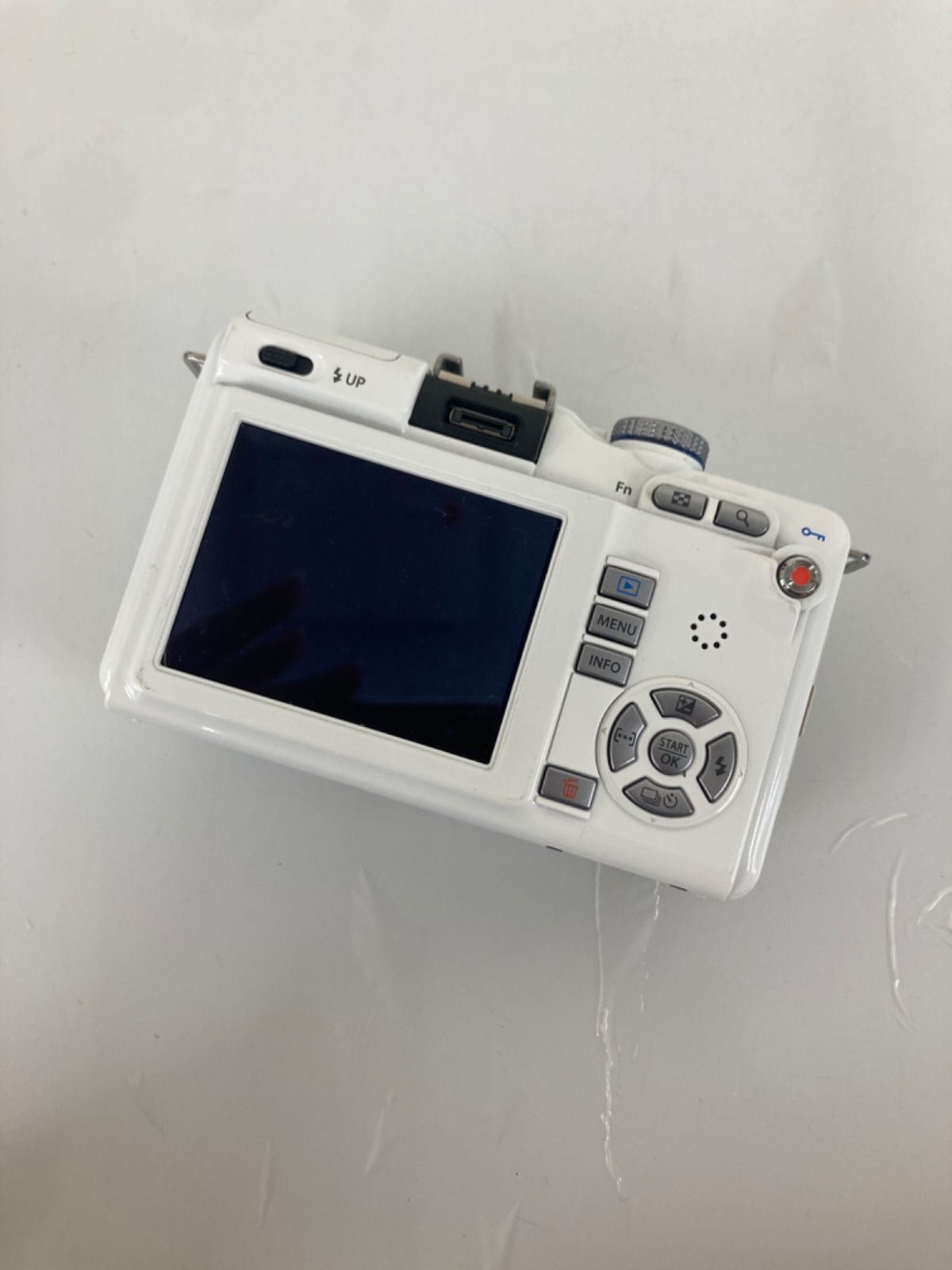 Olympus IMAGING CORP E-PL2　動作未確認 Olympus IMAGING CORP E-PL2 動作未確認 Olympus IMAGING CORP E