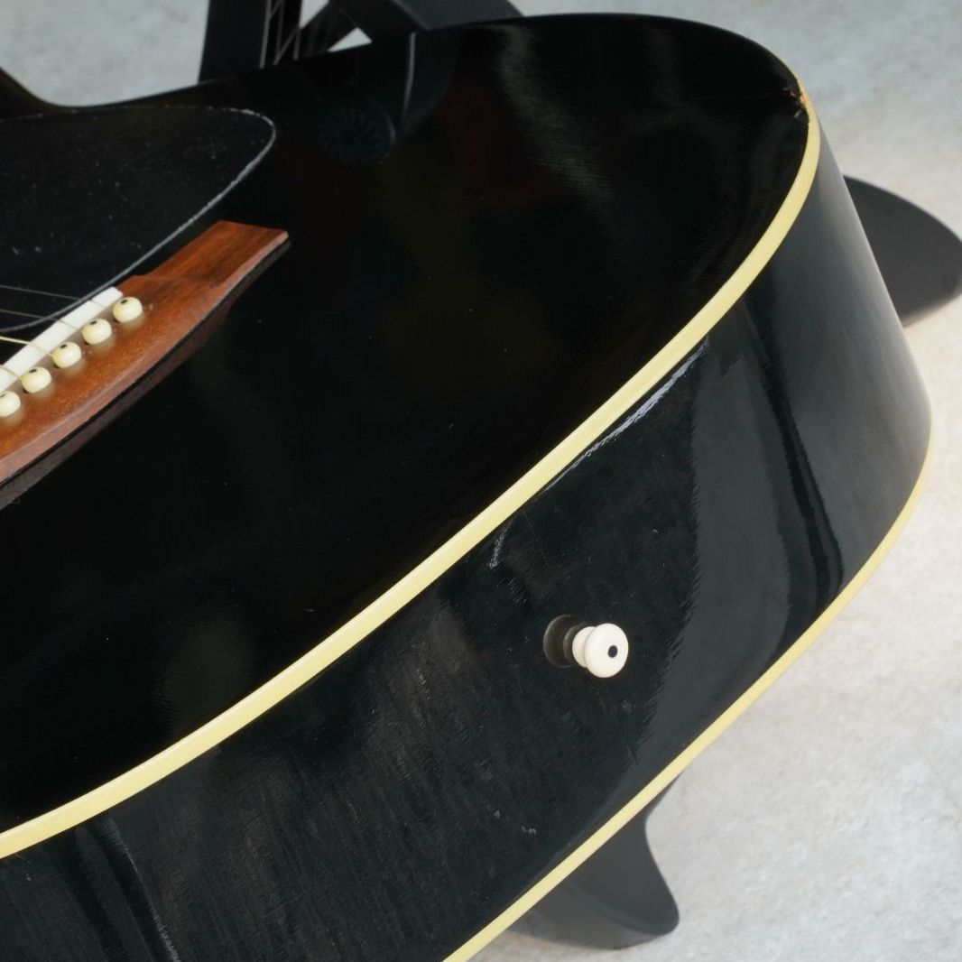 希少ブラックカラー】Takamine T-F1/BK タカミネ アコースティック