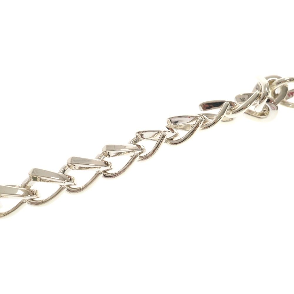 TIFFANY FORGE LARGE LINK フォージ ラージリンク TIFFANY&Co. TIFFANY & Co. ティファニー FORGE LARGE LINK