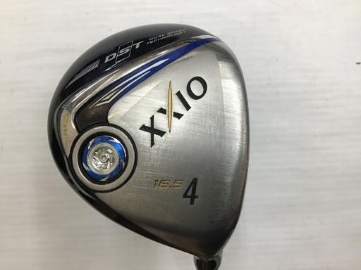 ダンロップ XXIO(2016) 4W フェアウェイウッド FW XXIO MP900