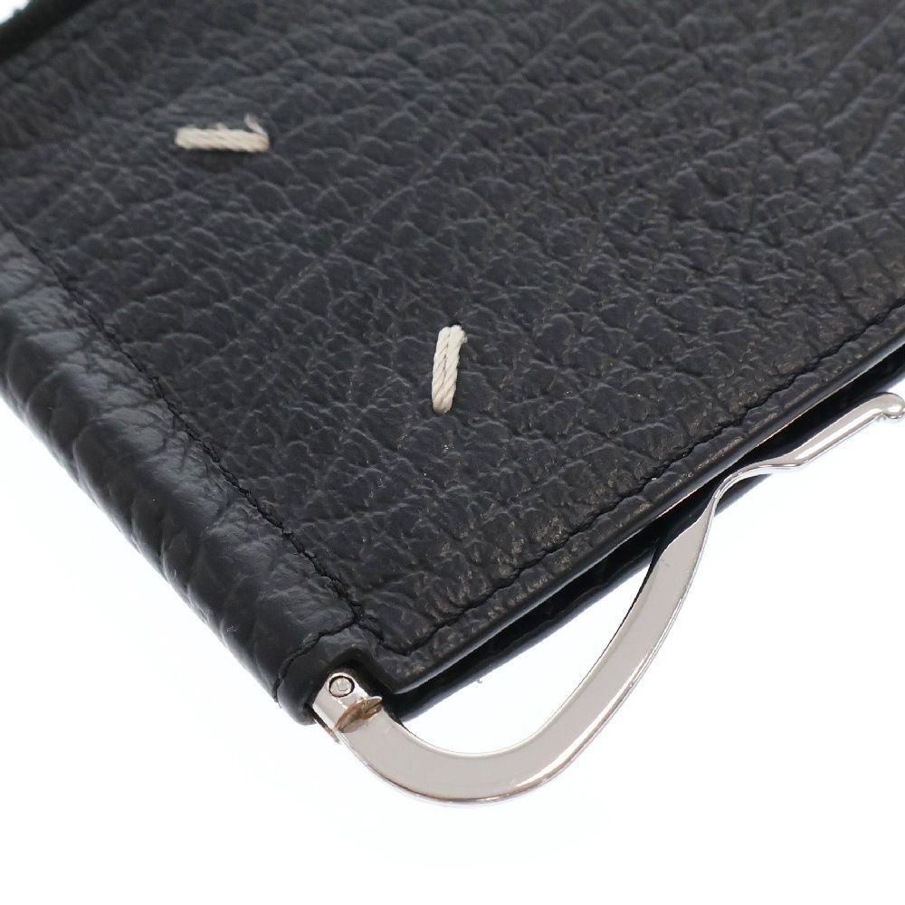 Maison Margiela 11 (メゾンマルジェラ11) グレインレザー  