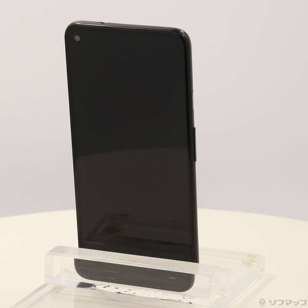 Google Pixel 4a 128GB ジャストブラックSoftBank Amazon | ソフトバンク クリエイティブ 国内SIMフリーGoogle