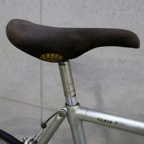 BRIDGESTONE RADAC TAILOR-MADE SUNTOUR Ole 2×6S ブリヂストン