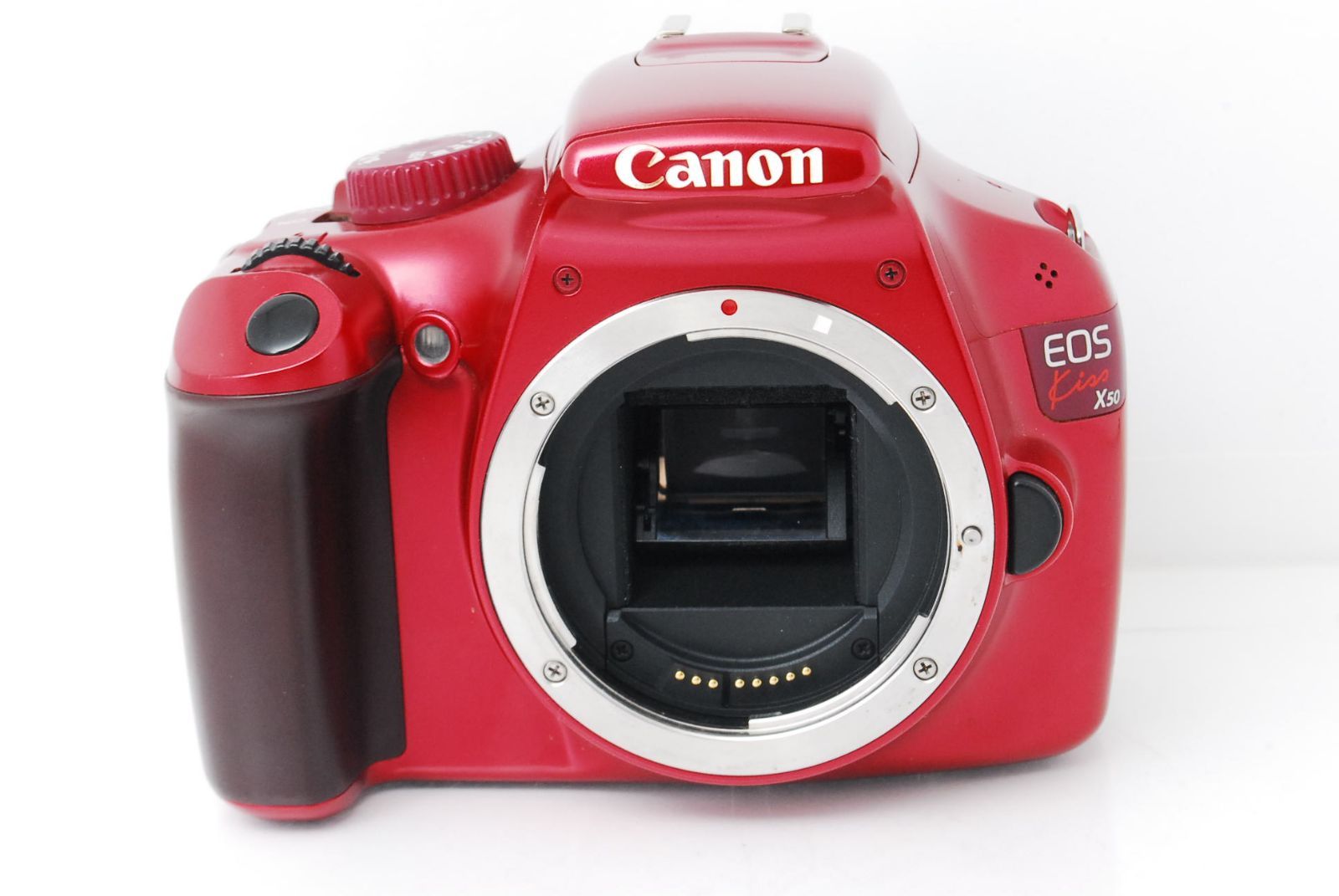 ☘️手ブレ補正✨遠近撮影可能☘️Canon kiss X50 18-200 ❤️入門