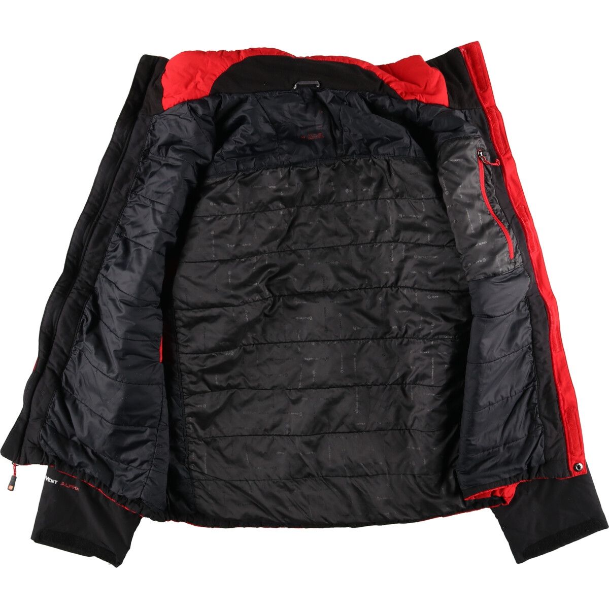 古着 ザノースフェイス THE NORTH FACE SUMMIT SERIES サミット