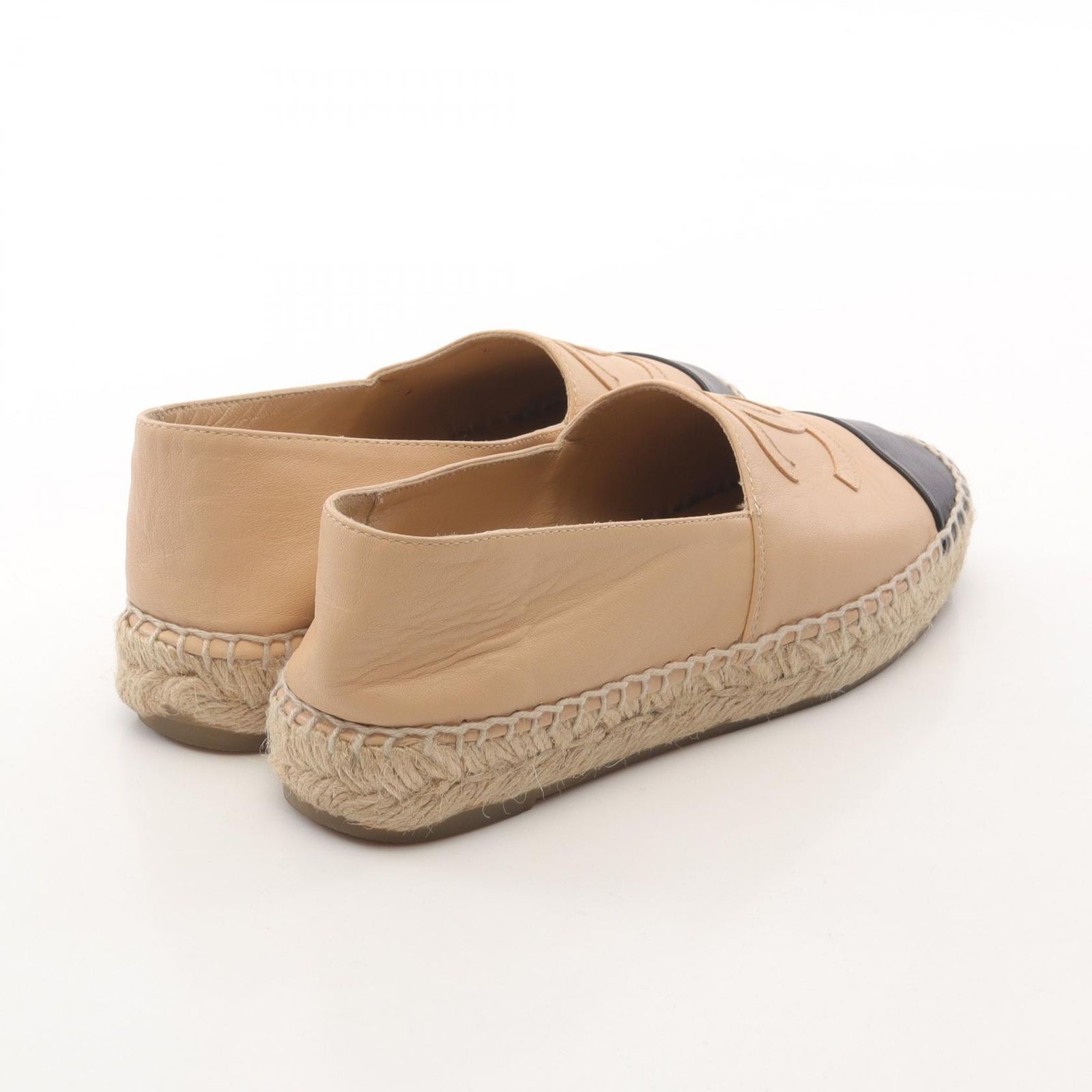 CHANEL シャネル ココマーク その他靴