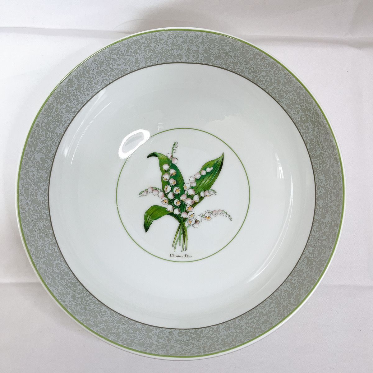 Christian Dior ミリラフォーレ サラダボール