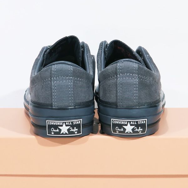 新品 CONVERSE addict コンバース アディクト × N.HOOLYWOOD エヌ