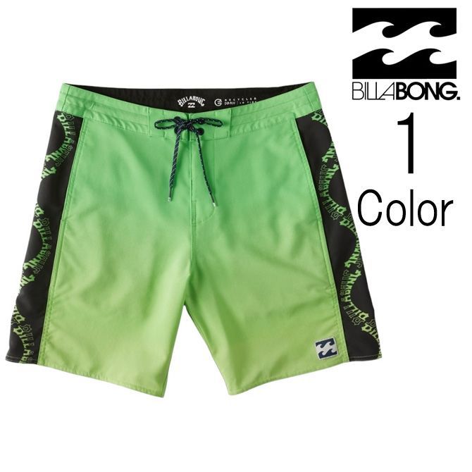 ビラボン Billabong キッズ D BAH LT TRUNKS ボードショーツ 子ども服 be015501