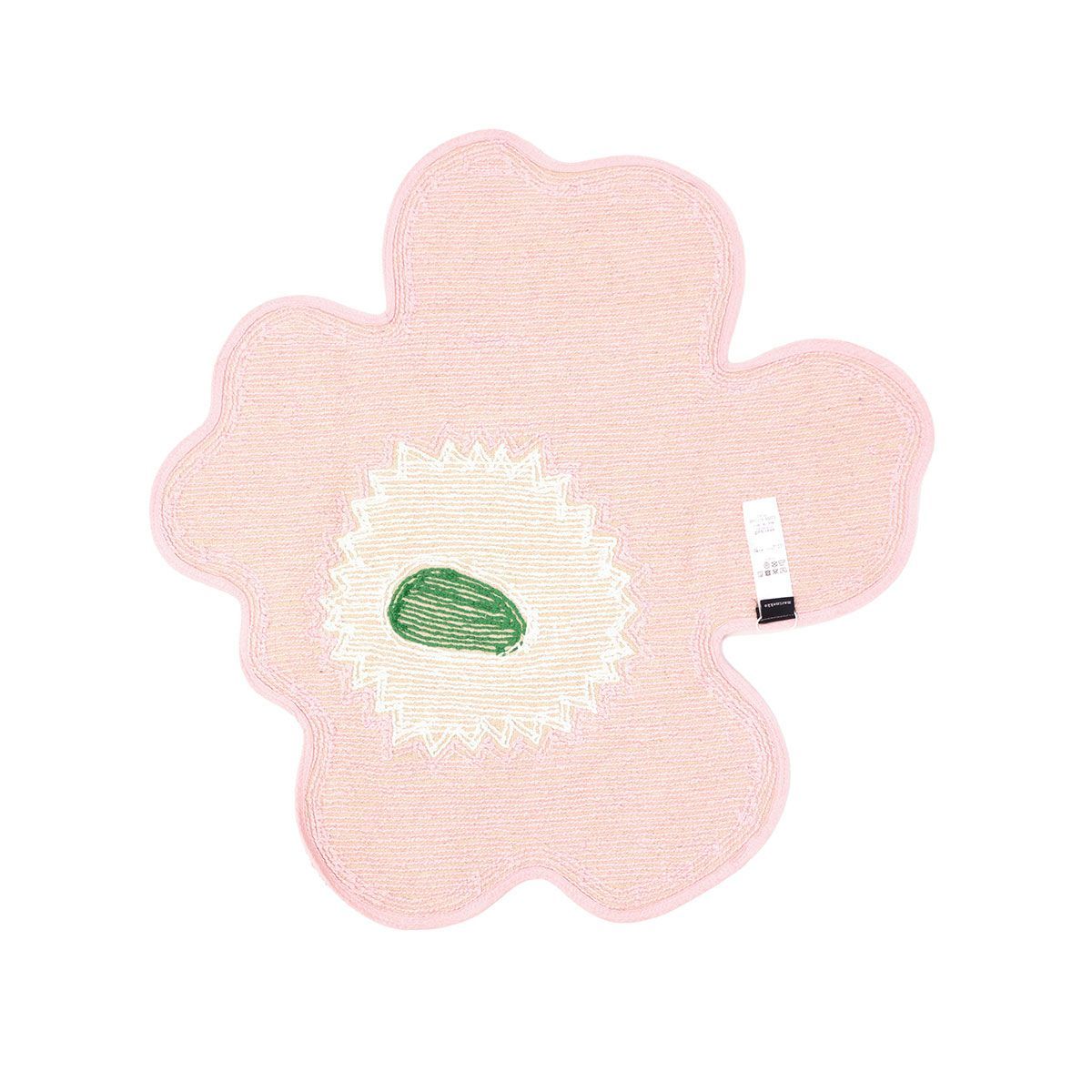 北欧 インテリアマット