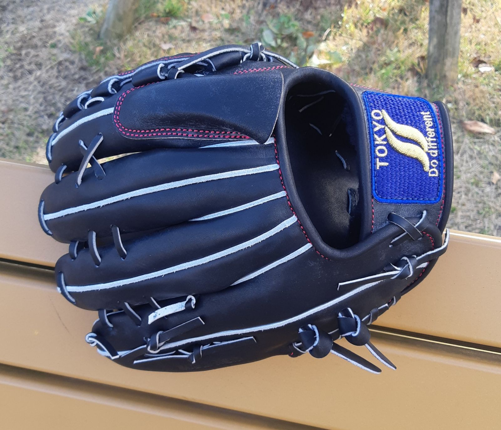 限定SPEED STAR 投手用グローブ　右投げ　SS-1U　ブラック (極シリ SPEED STAR 野球投手用グローブ 右投げ SS-1U ブラック (極