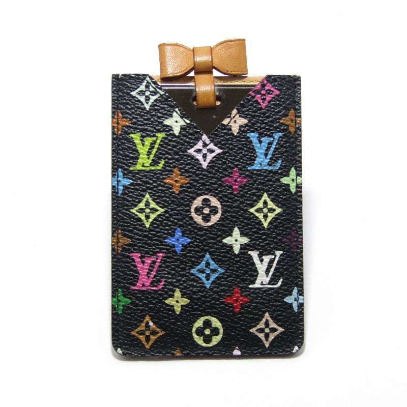 LOUIS VUITTON ルイヴィトン コンパクトミラー M92650 モノグラム