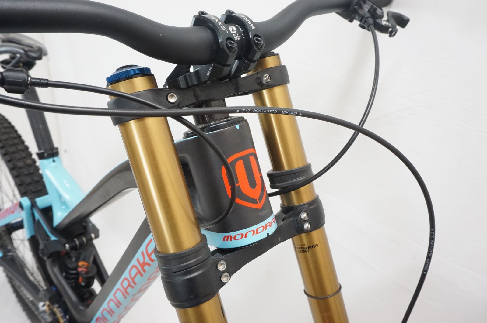MONDRAKER 「モンドレイカー」 SUMMUM CARBON PRO TEAM 2018年モデル 