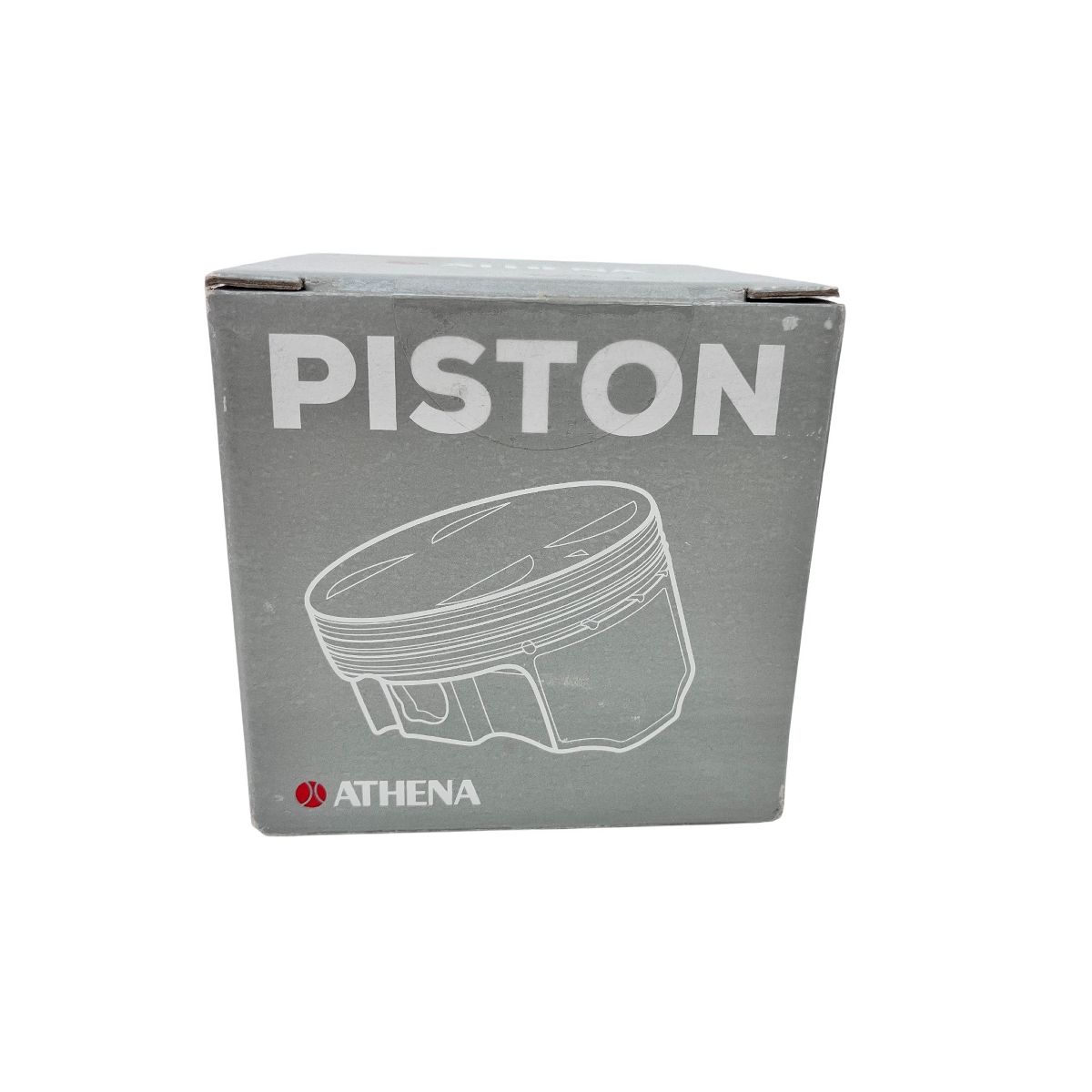 ATHENA S5F07900001B CRF250R 18 19 ピストンキット ホンダ アテナ Z10510398