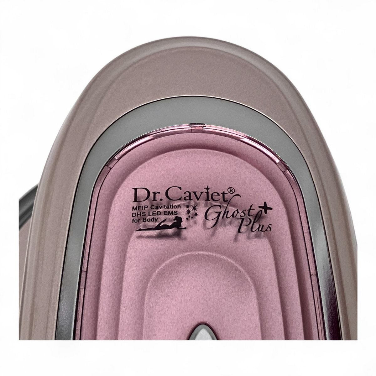ドクターキャビエット ゴースト プラス Dr.Caviet Ghost Plus 楽天市場】Dr.Caviet Ghost ドクターキャビエットゴースト plus
