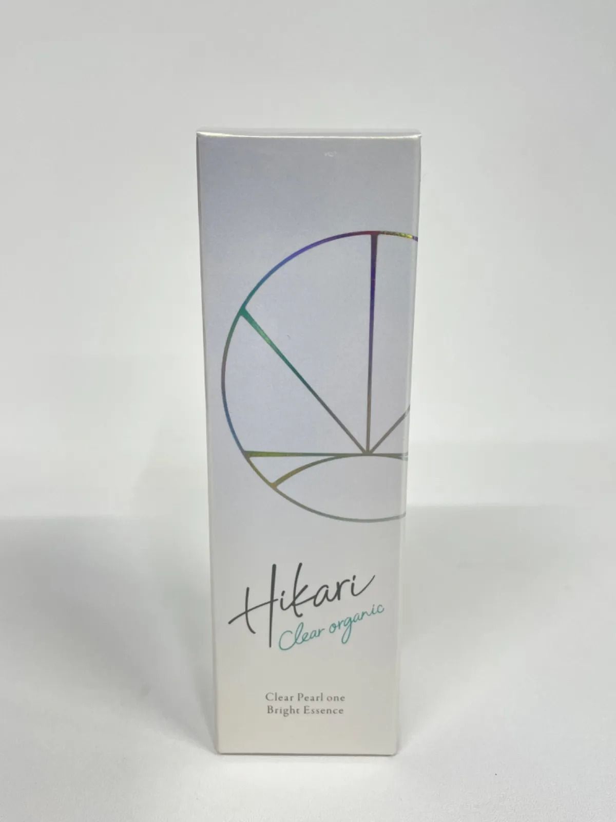 HIKARI CLEAR クリアパールワンブライトエッセンス2本セット