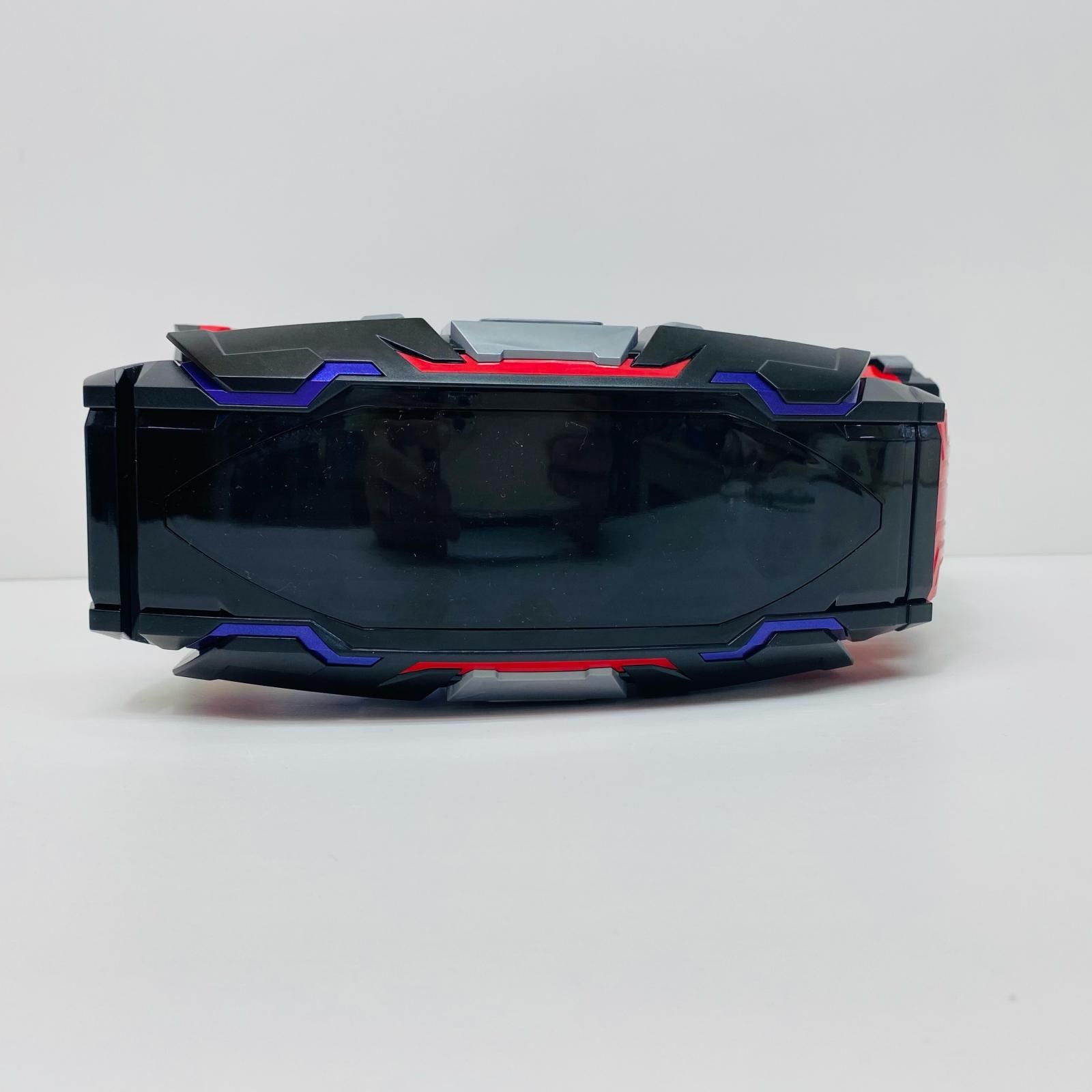 【中古】 仮面ライダー おもちゃ・玩具 変身ベルトDX ヴィジョンドライバー【飾磨店】 飾磨店】 中古 おもちゃ・玩具 仮面ライダーギーツ 変身ベルトDX