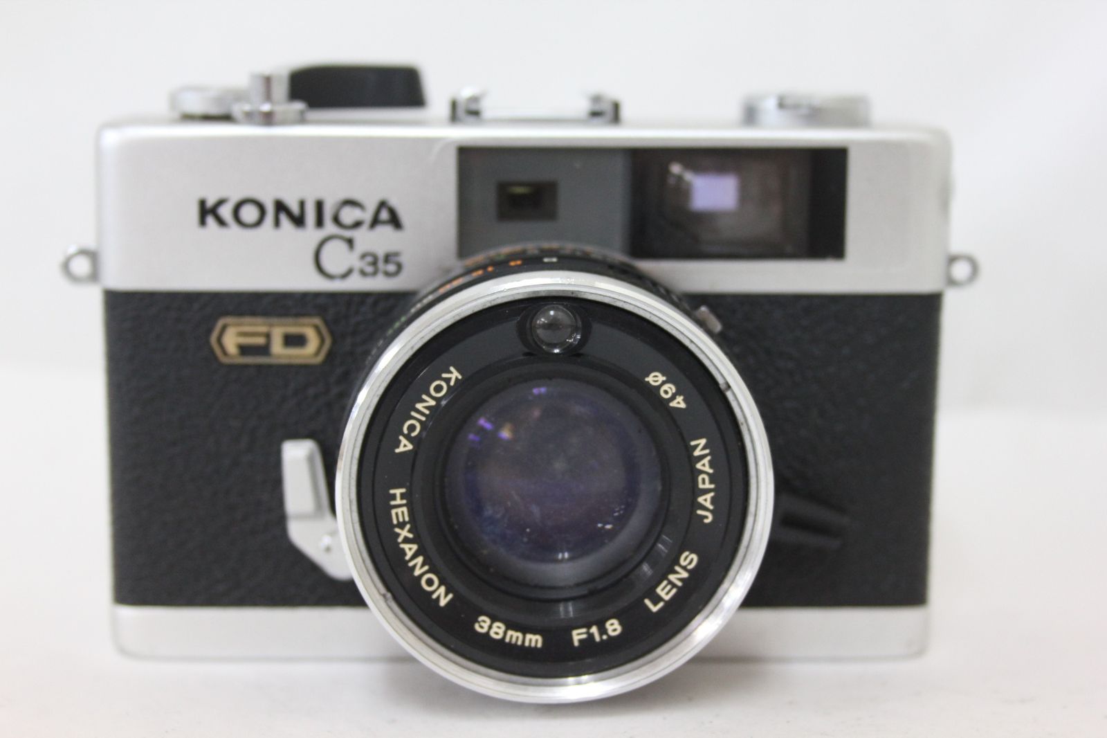 C35 FD
