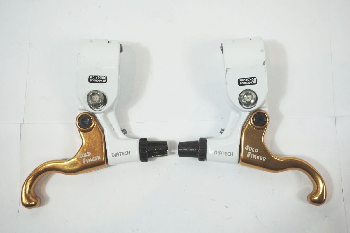 希少 限定モデル ダイアコンペ GOLD FINGER シルバーポリッシュ 新品 希少 限定モデル ダイアコンペ GOLD FINGER シルバーポリッシュ 新品